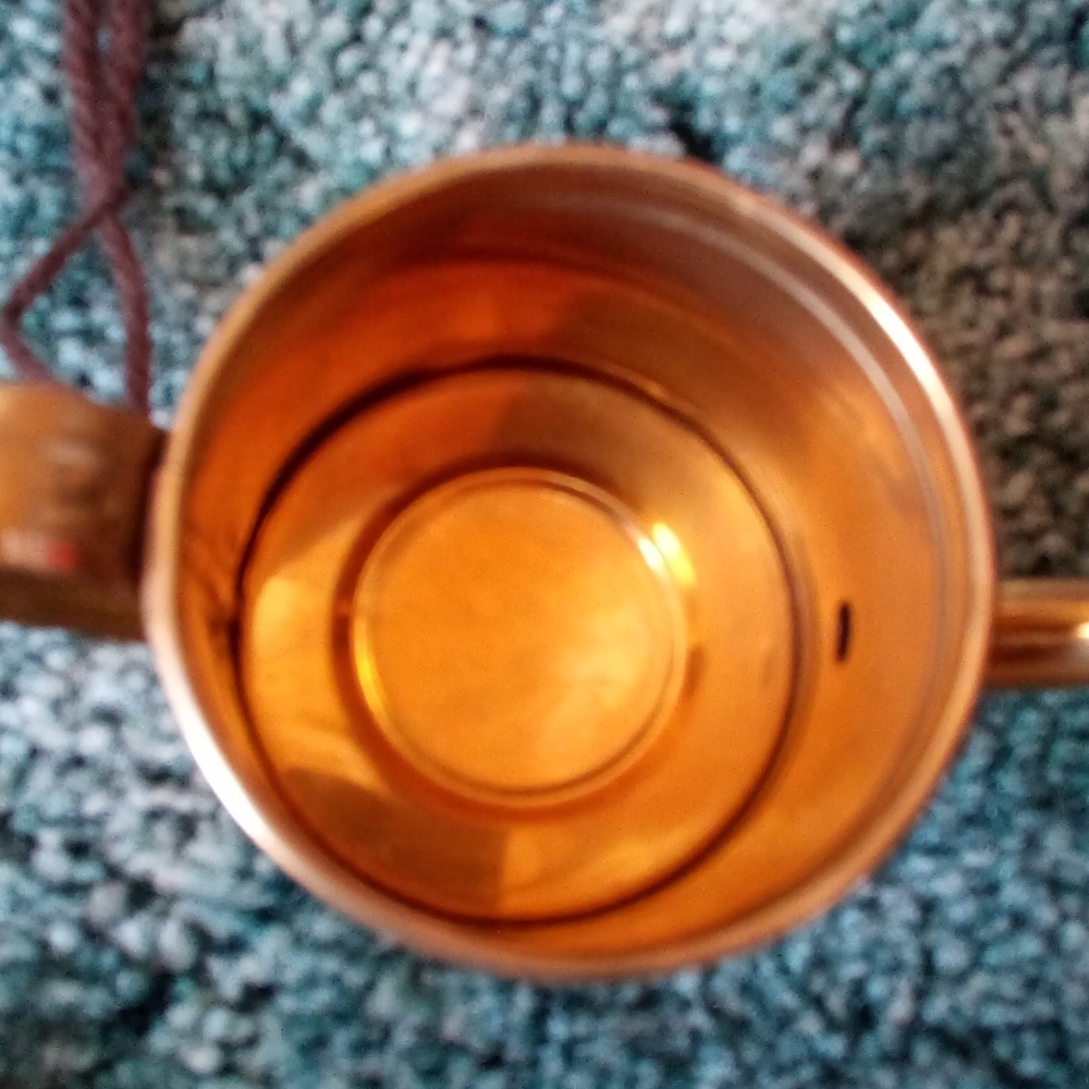 Tiny water can. - Picture 4 of 6